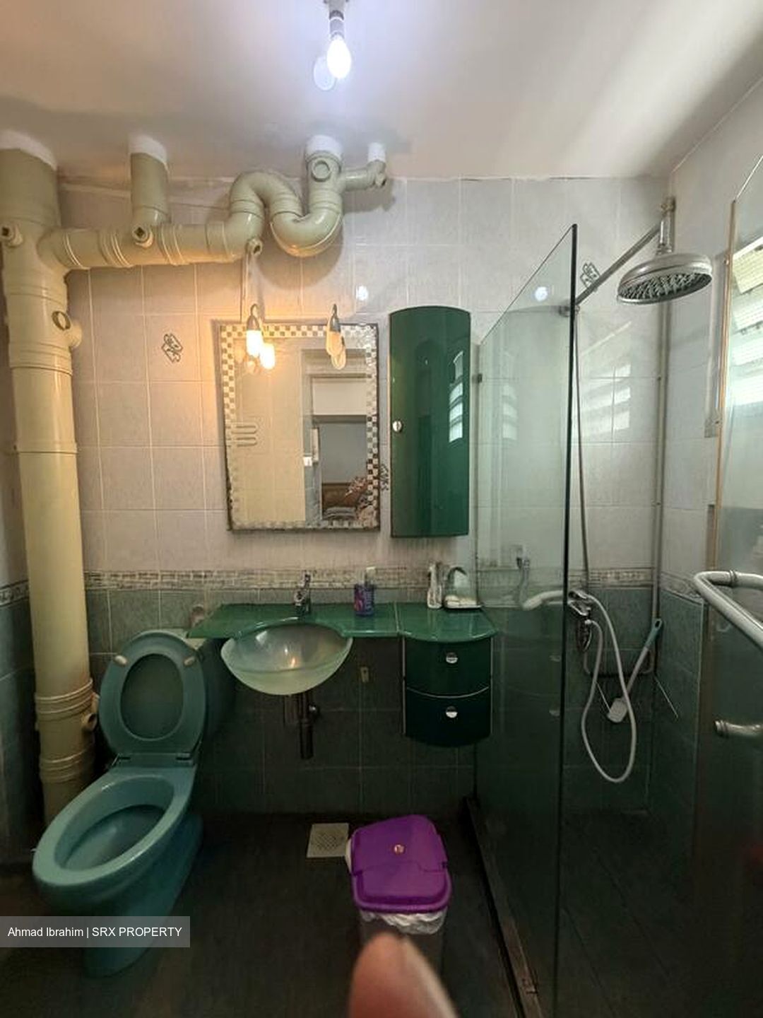 Blk 237 Pasir Ris Street 21 (Pasir Ris), HDB Executive #522076741